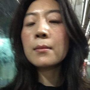 Meet your Posher, Jess